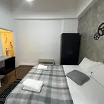 Remarkable Studio Apartment In London