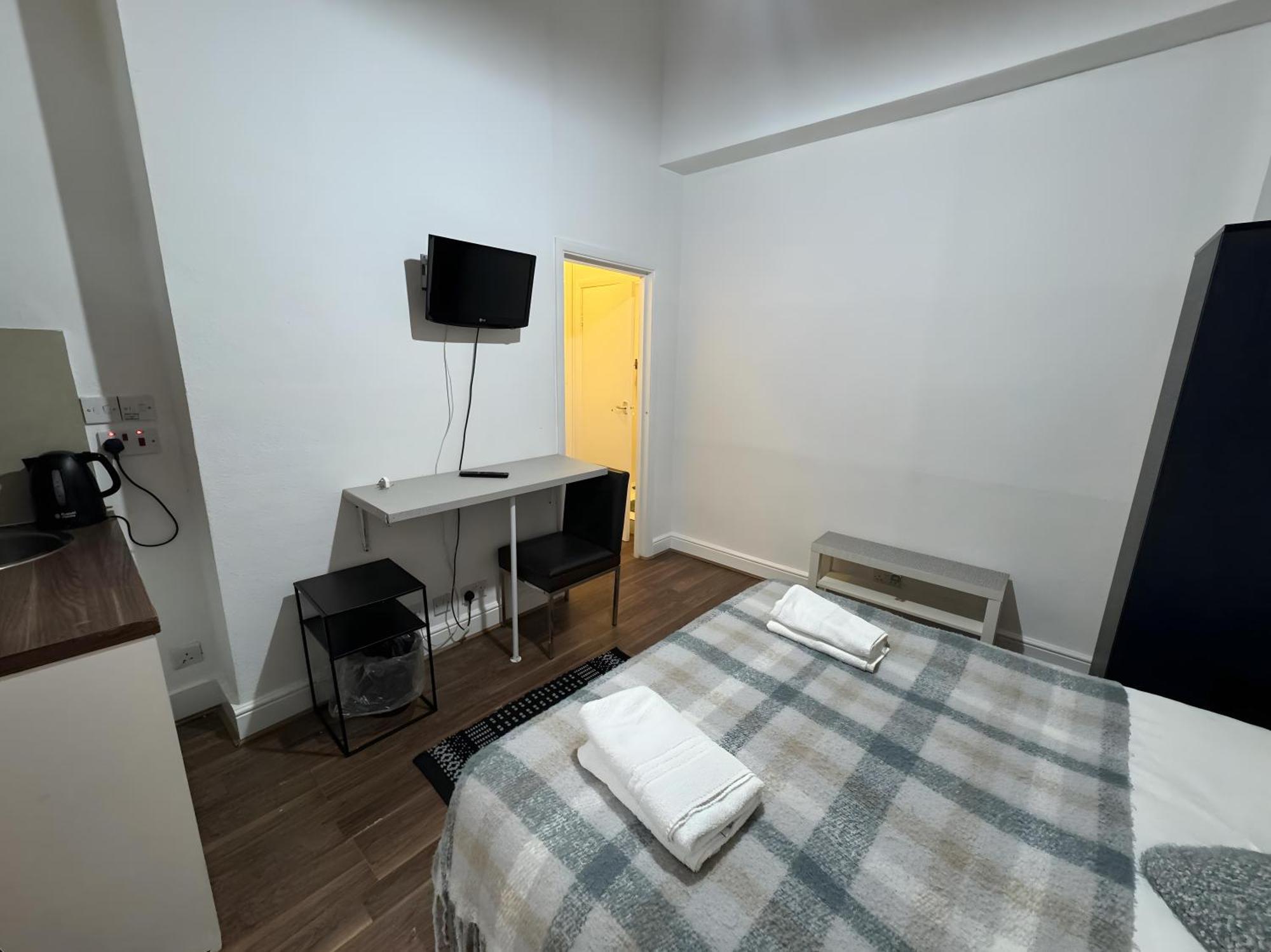Apartment Remarkable In London