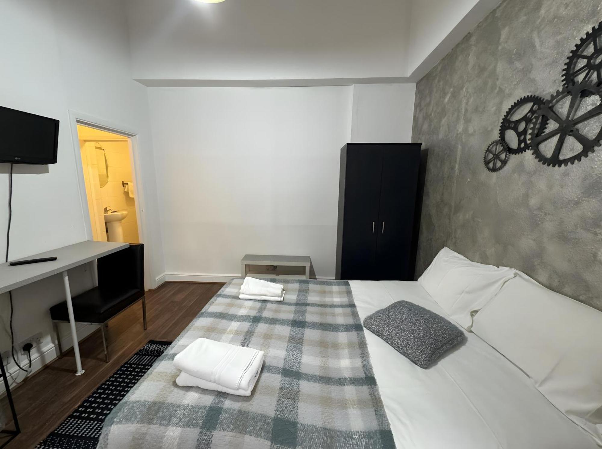 Apartment Remarkable In *