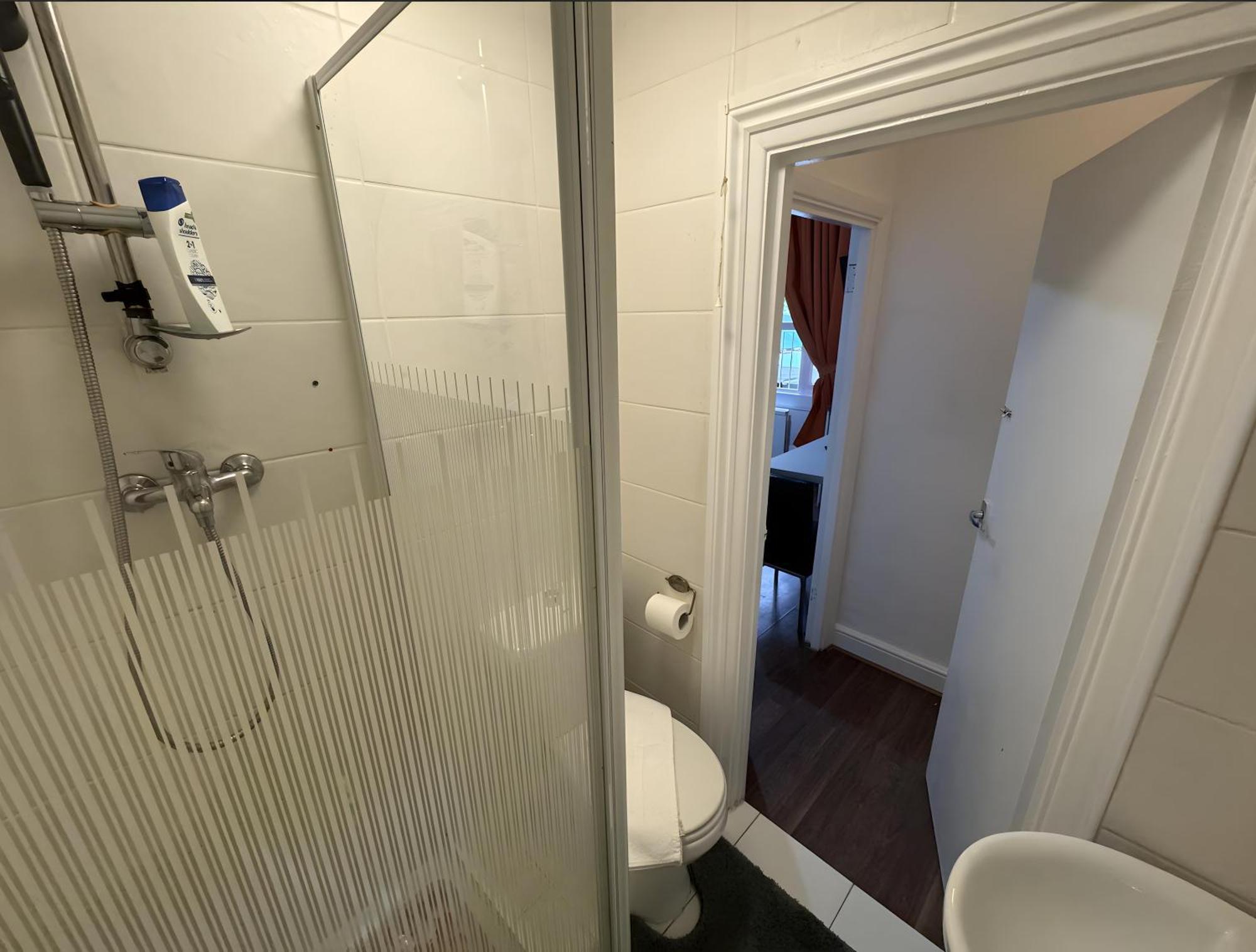 Apartment Remarkable In London